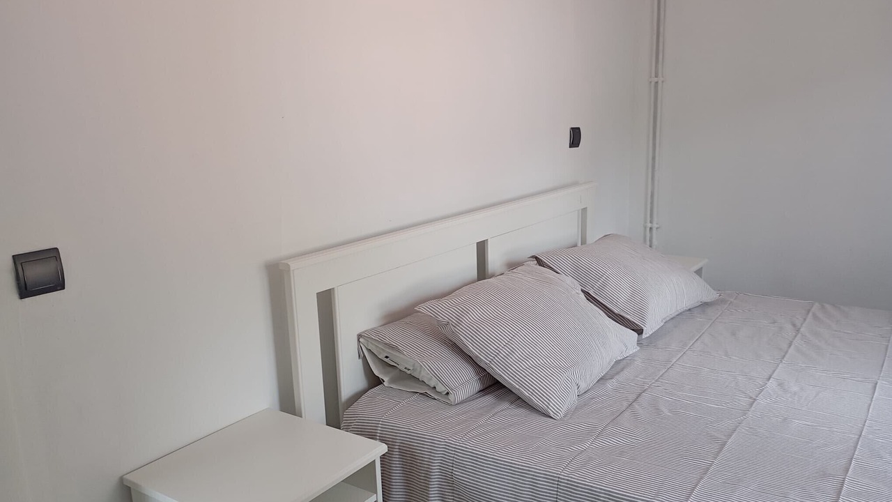 Photo of Bedroom in Costa Cunit