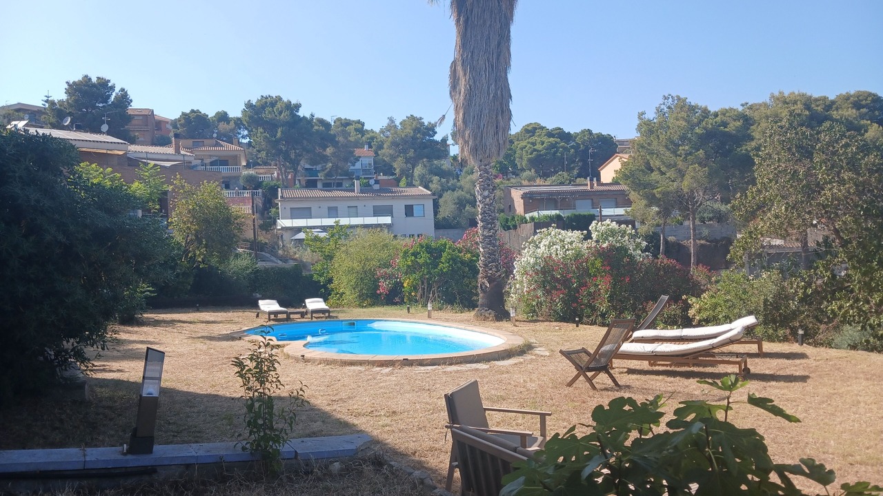 Photo of Outdoor in Costa Cunit