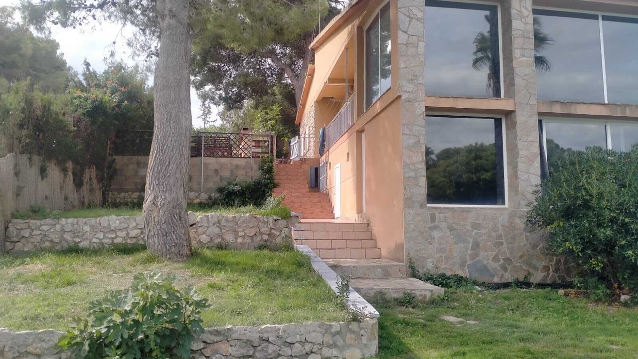 Photo of Outdoor in Costa Cunit