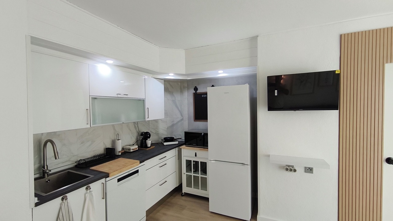 Photo of Kitchen in Correeira
