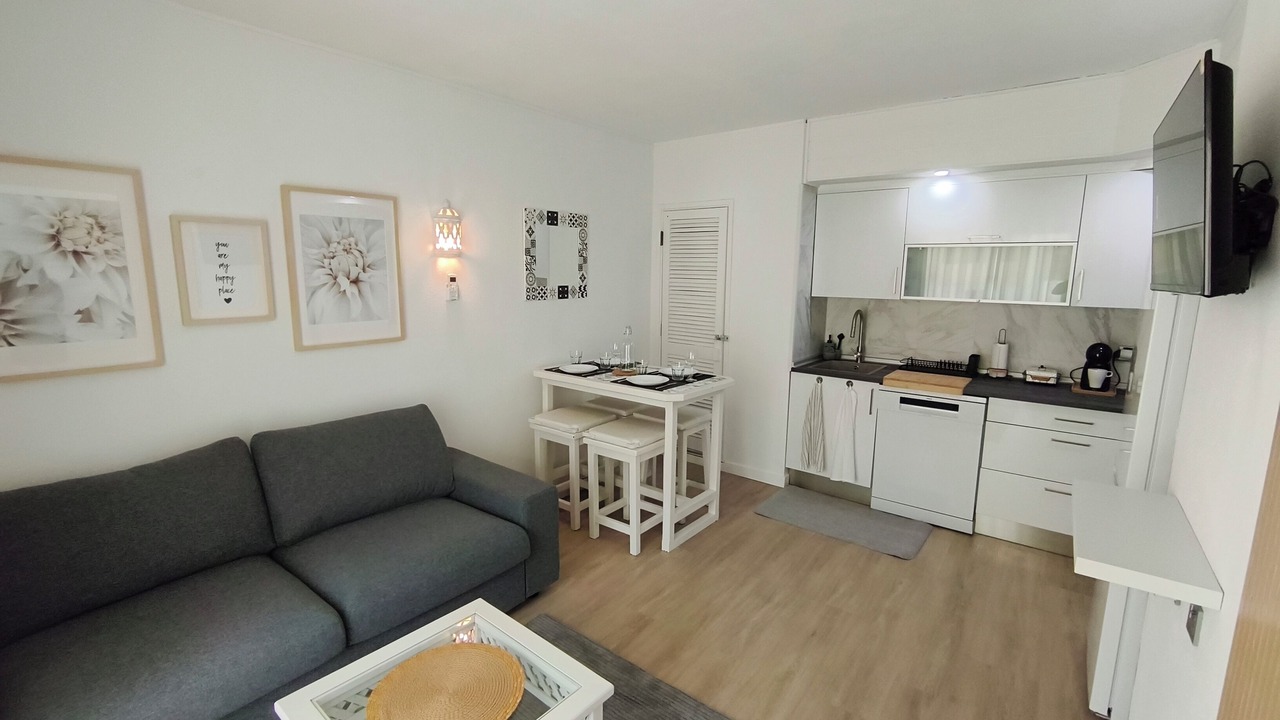 Photo of Livingroom in Correeira