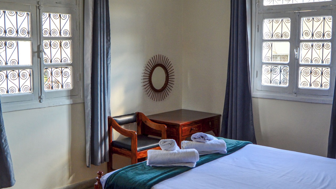 Photo of Bedroom in Talaa