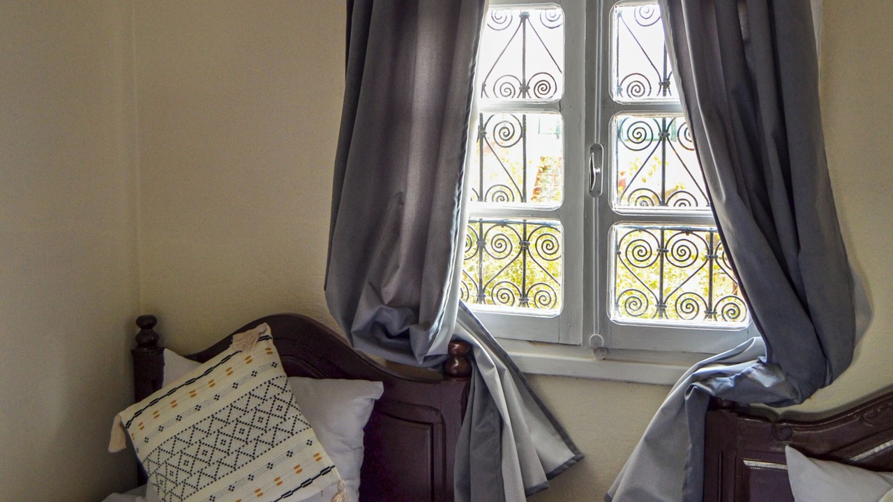Photo of Bedroom in Talaa