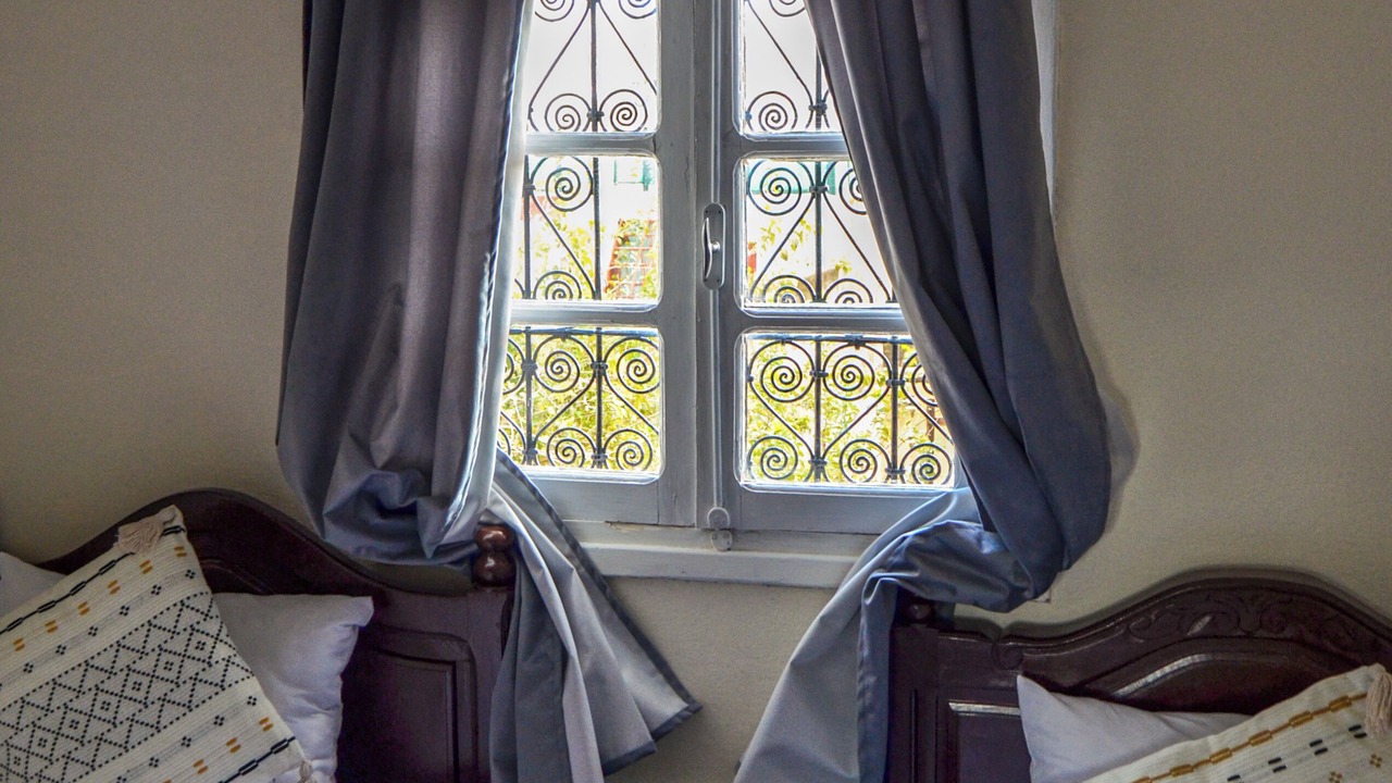 Photo of Bedroom in Talaa