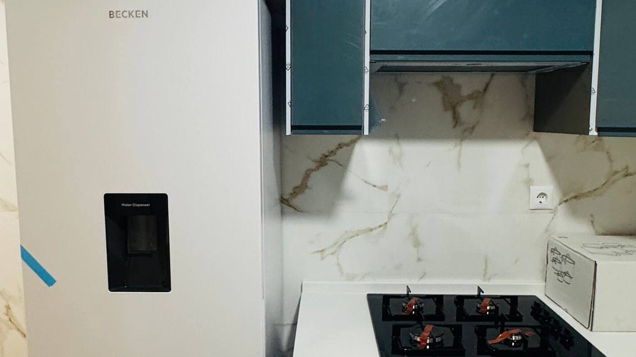 Photo of Kitchen in Amadora