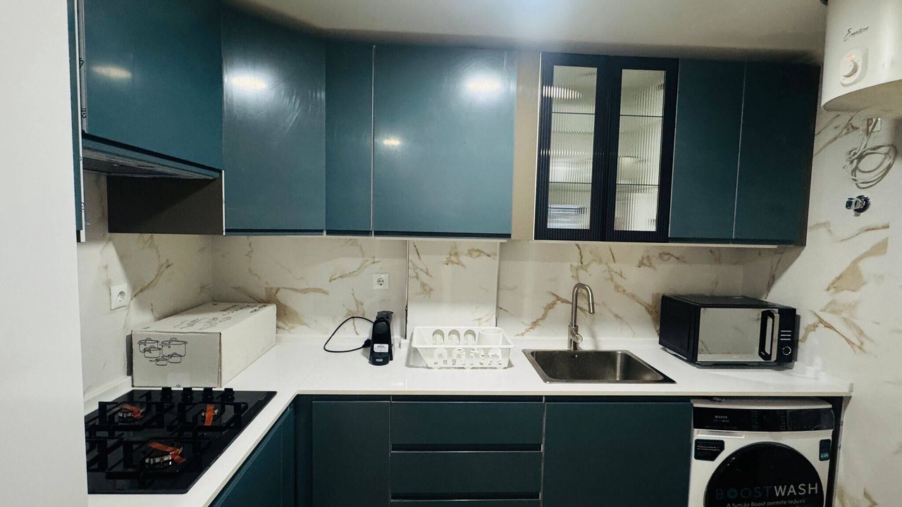 Photo of Kitchen in Amadora