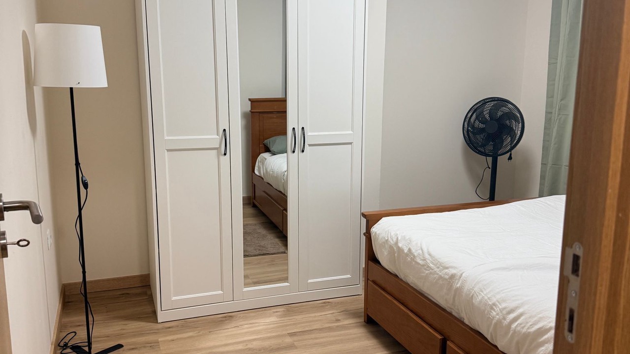 Photo of Bedroom in Amadora