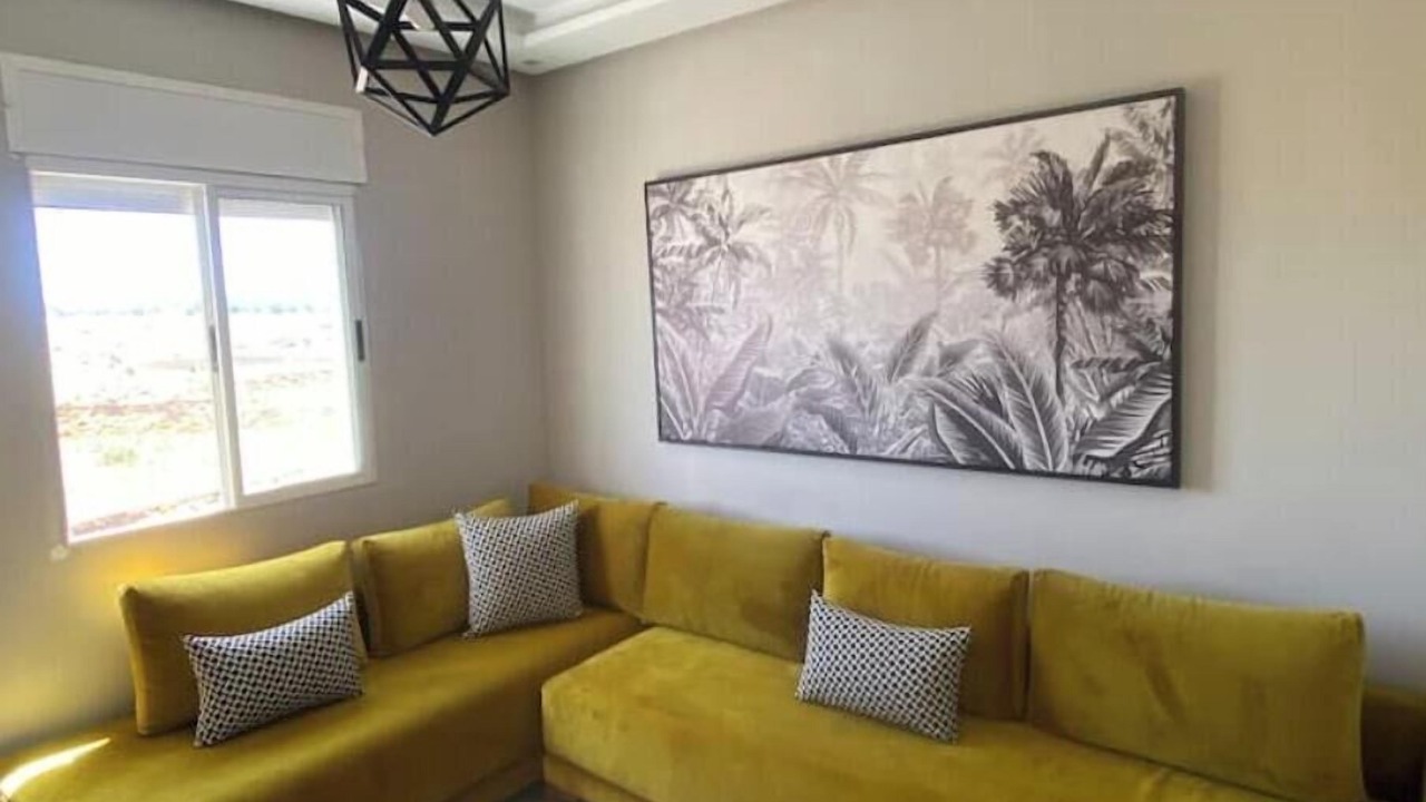 Photo of Livingroom in Quartier Des Mimosas
