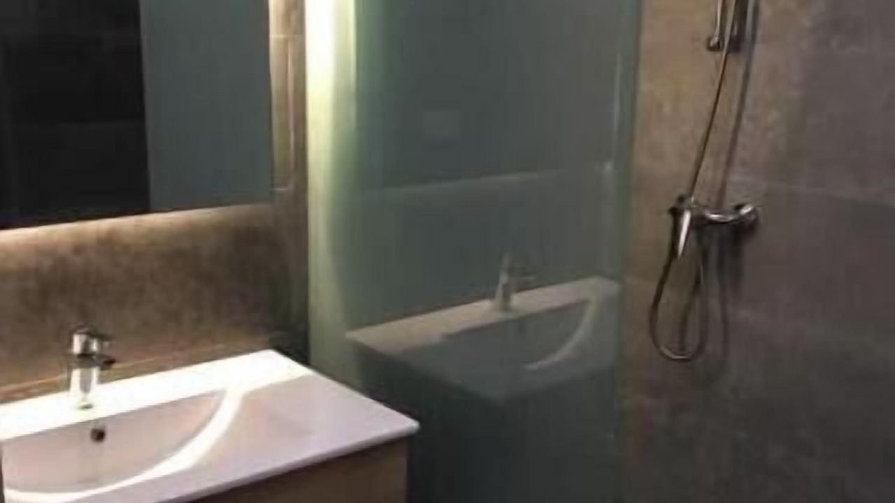 Photo of Bathroom in Quartier Des Mimosas