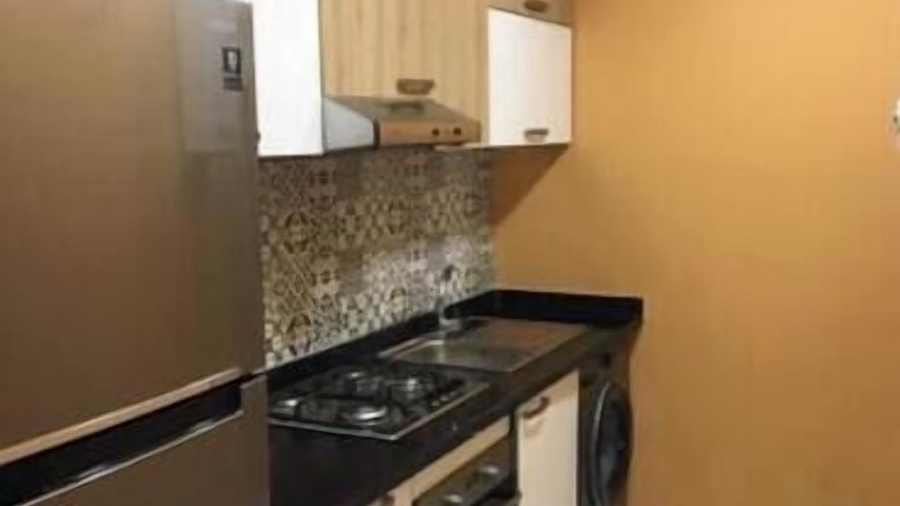 Photo of Kitchen in Quartier Des Mimosas