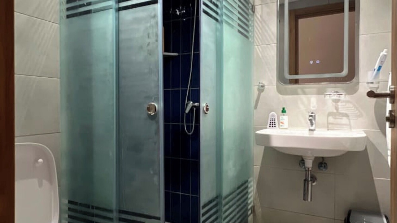 Photo of Bathroom in Cabo Negro