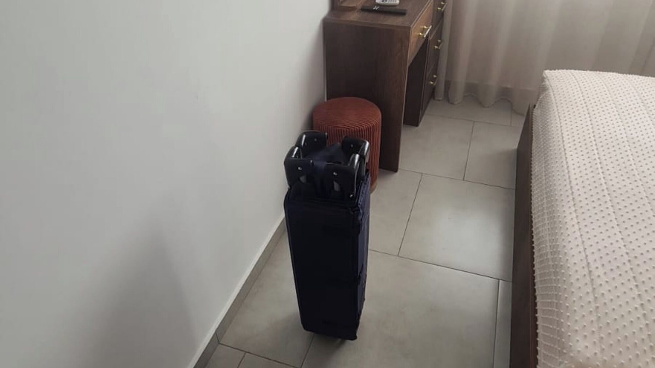 Photo of Bedroom in Cabo Negro