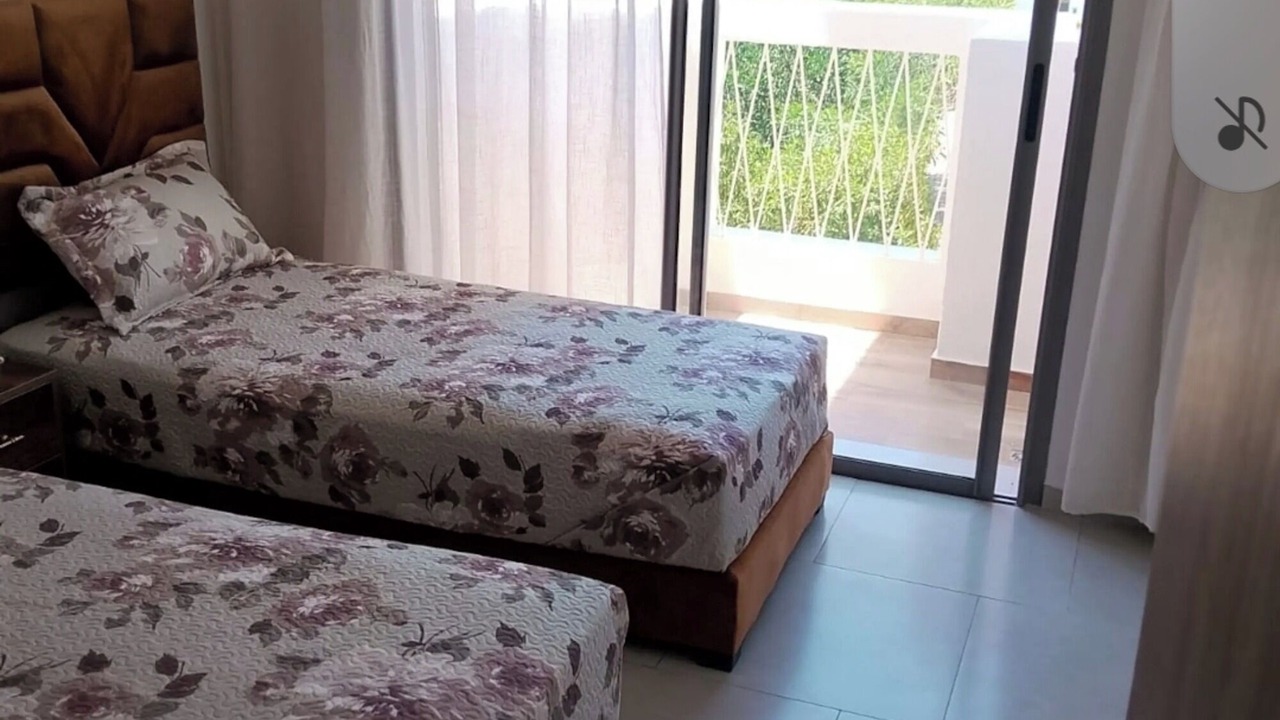 Photo of Bedroom in Cabo Negro