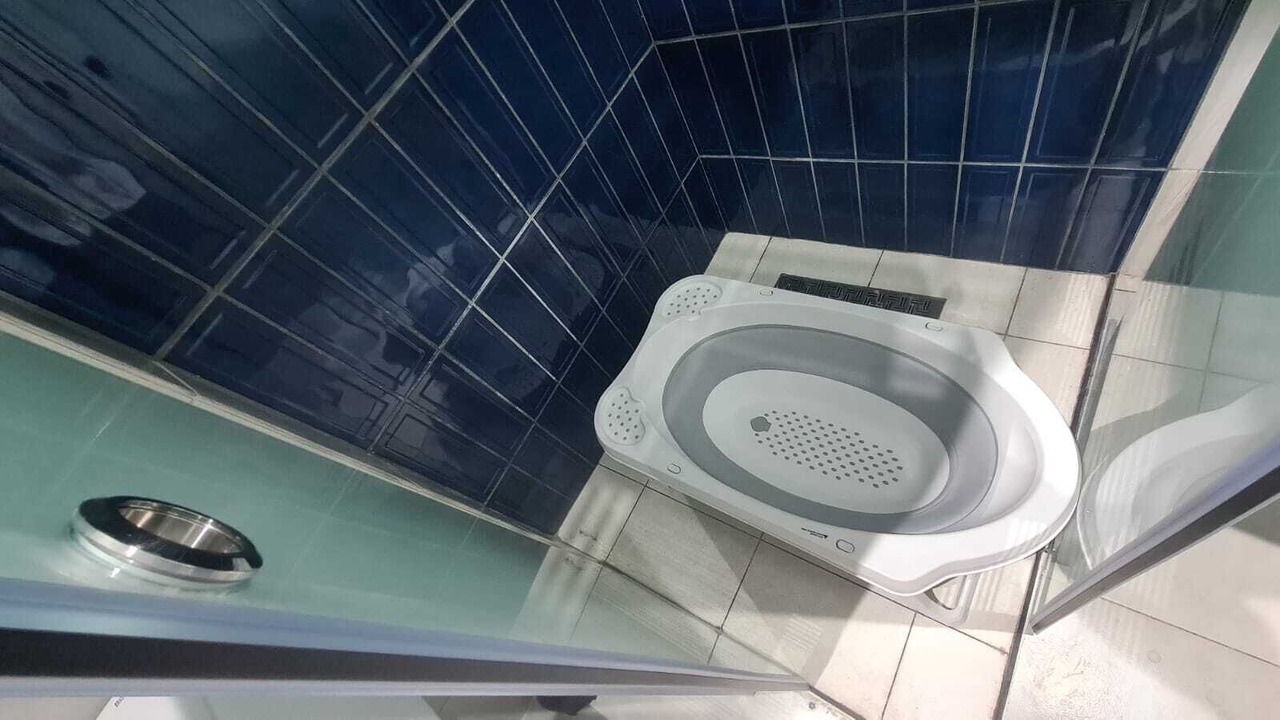 Photo of Bathroom in Cabo Negro