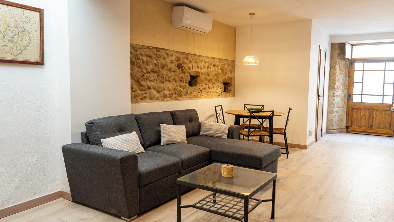 Photo of Livingroom in Ordis