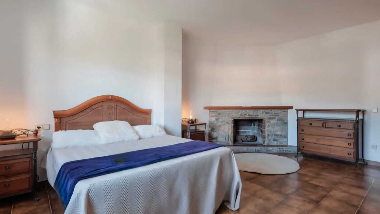 Photo of Bedroom in Bonastre