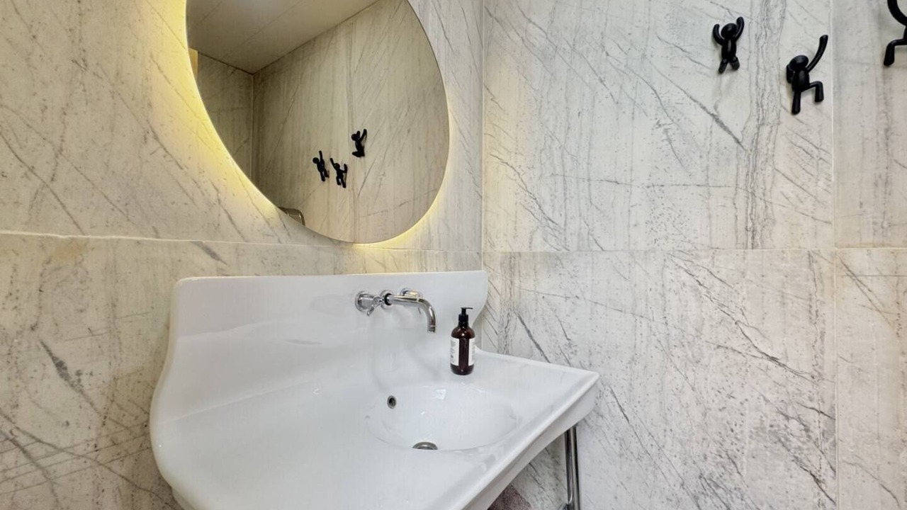 Photo of Bathroom in Batroun
