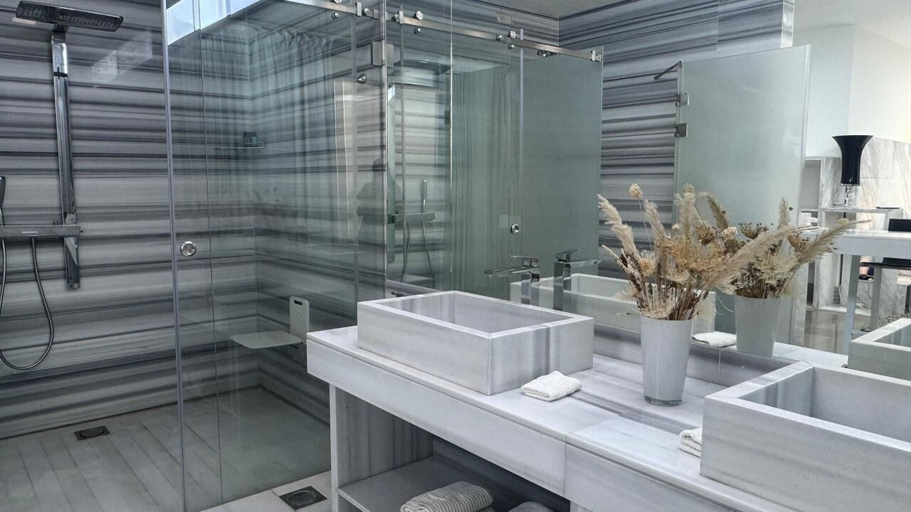 Photo of Bathroom in Batroun