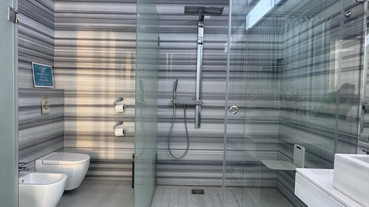 Photo of Bathroom in Batroun