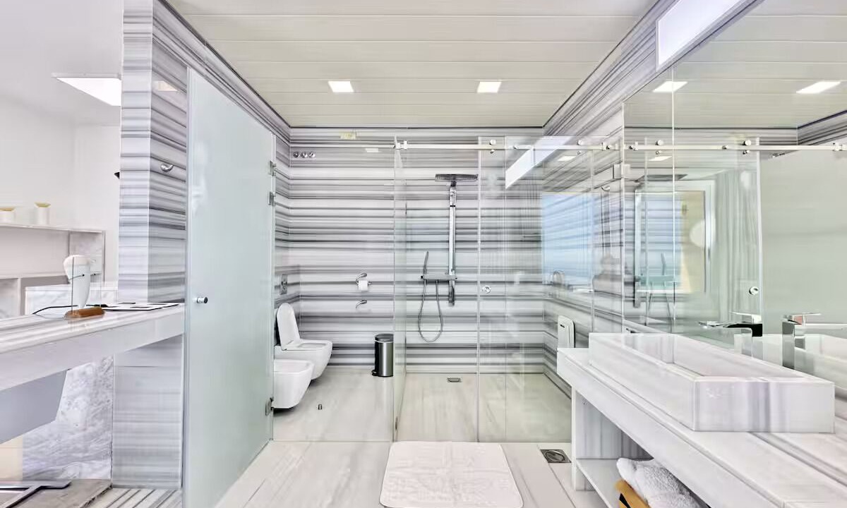 Photo of Bathroom in Batroun