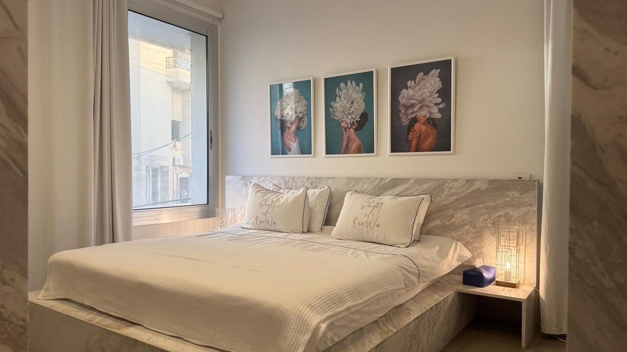 Photo of Bedroom in Batroun