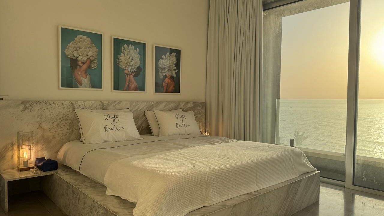 Photo of Bedroom in Batroun