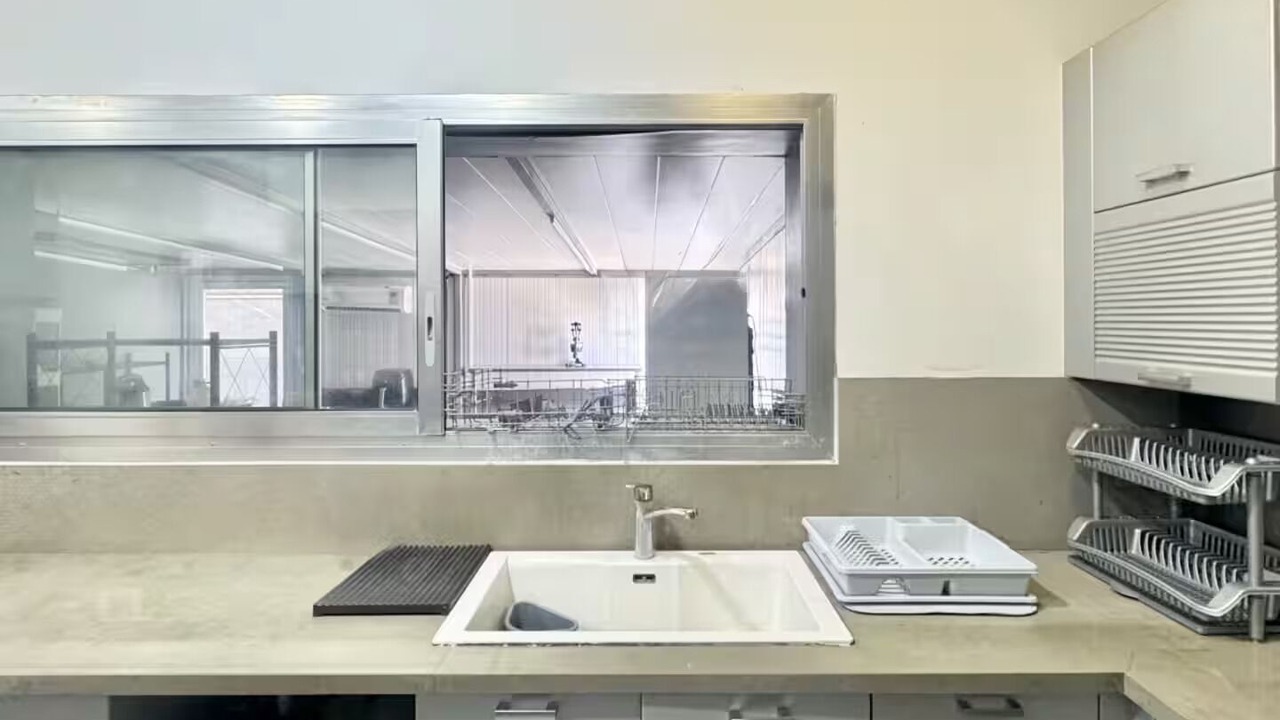 Photo of Kitchen in Batroun