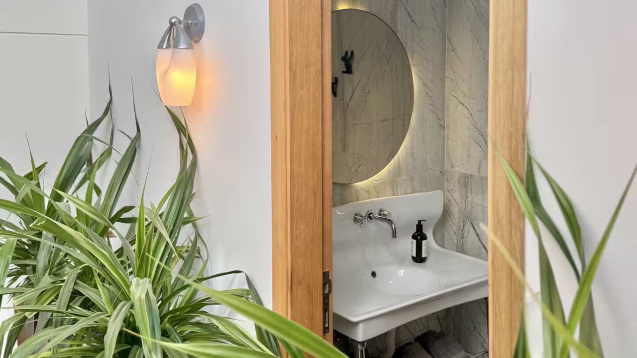 Photo of Bathroom in Batroun