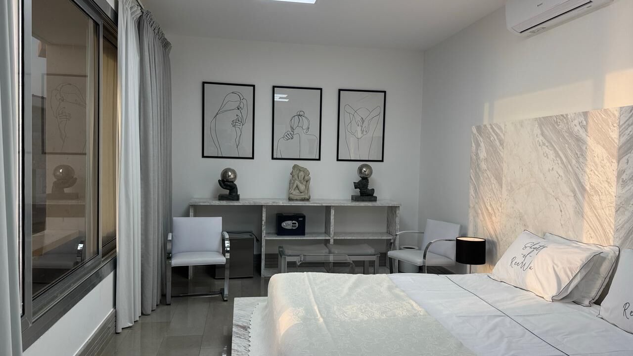 Photo of Bedroom in Batroun