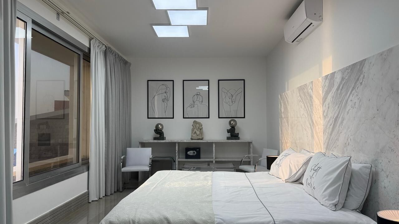 Photo of Bedroom in Batroun