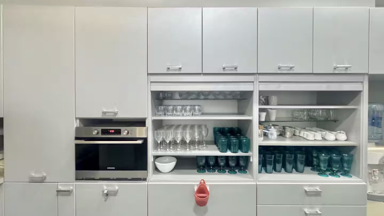 Photo of Kitchen in Batroun
