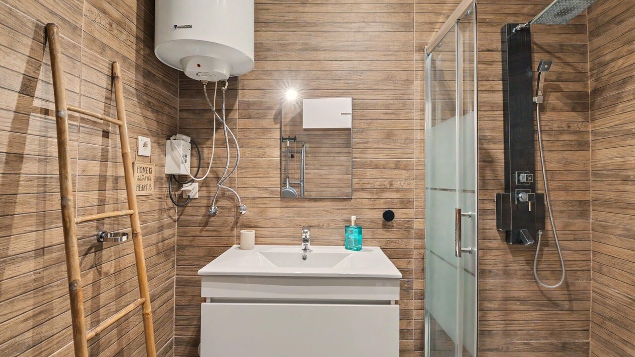 Photo of Bathroom in Melides