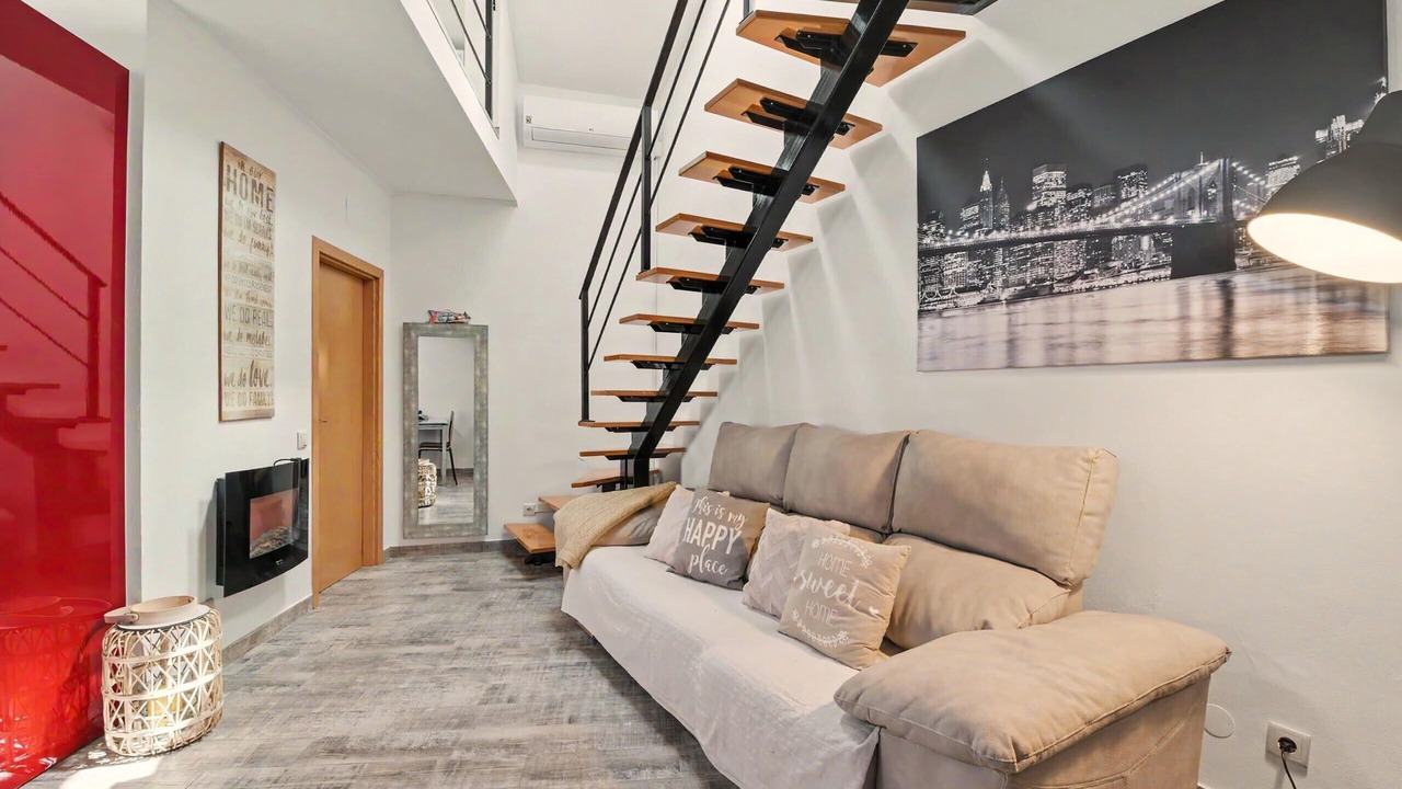 Photo of Livingroom in Melides