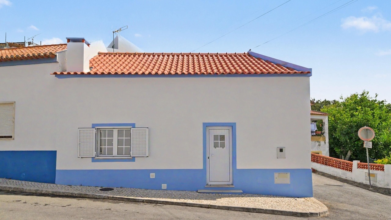 Photo of Outdoor in Melides