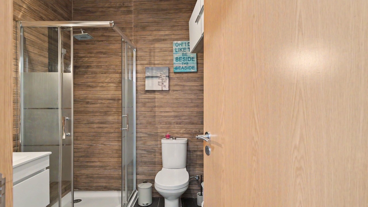 Photo of Bathroom in Melides