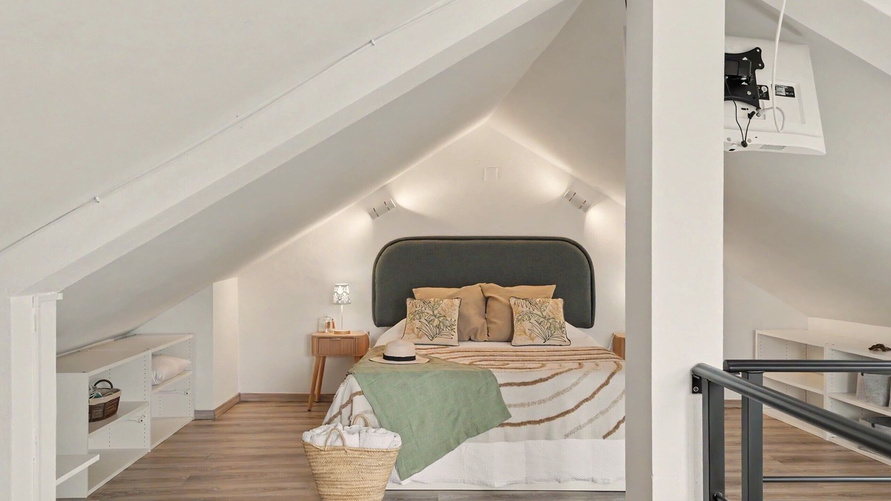 Photo of Bedroom in Melides