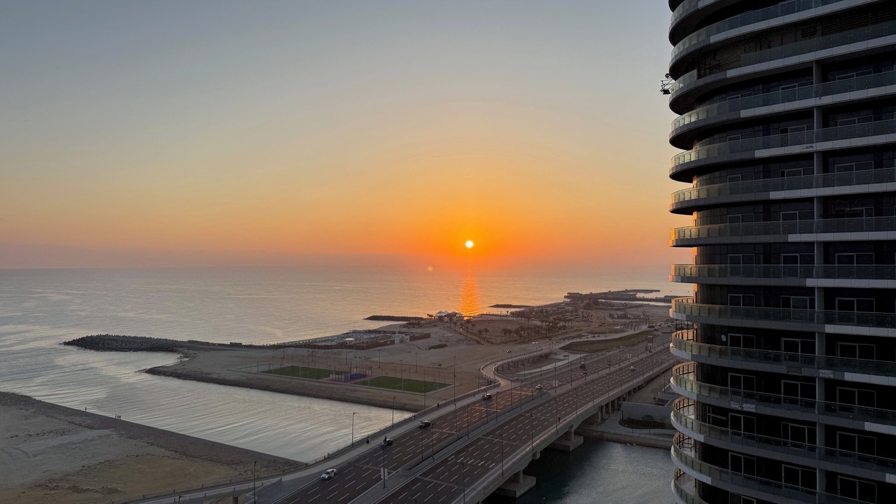 Photo of Others in Marina El Alamein