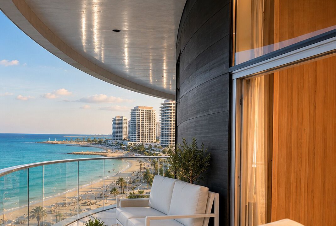 Photo of Outdoor in Marina El Alamein