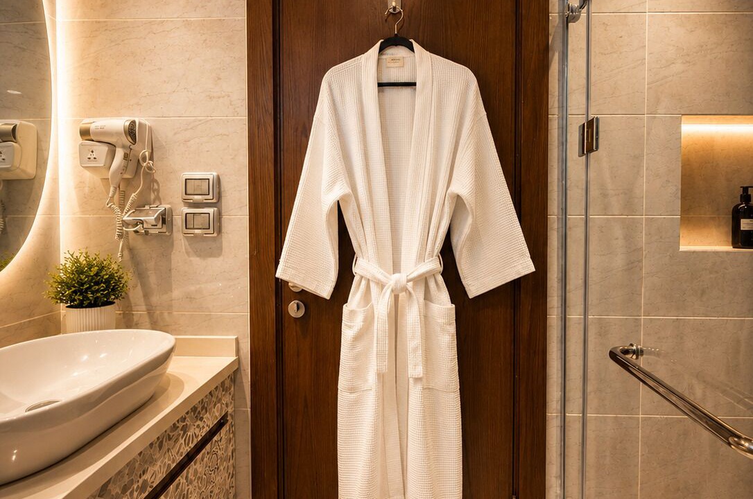 Photo of Bathroom in Marina El Alamein