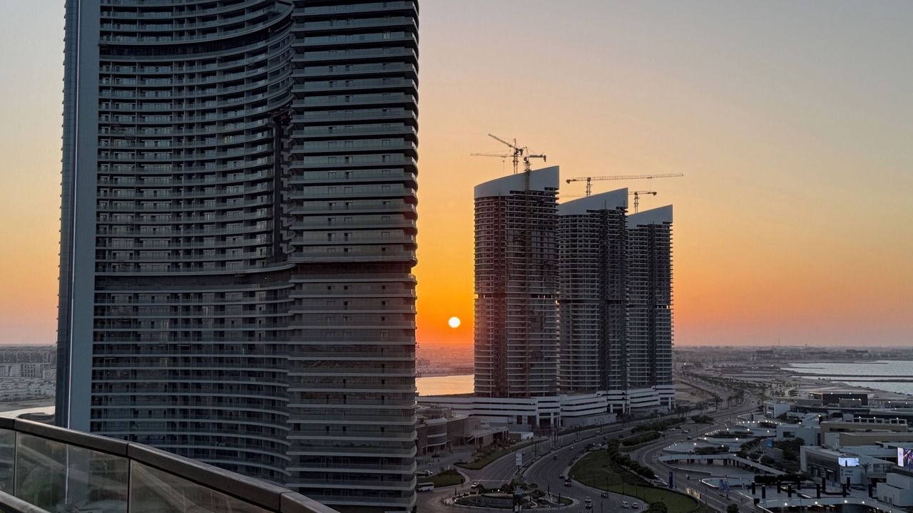 Photo of Outdoor in Marina El Alamein