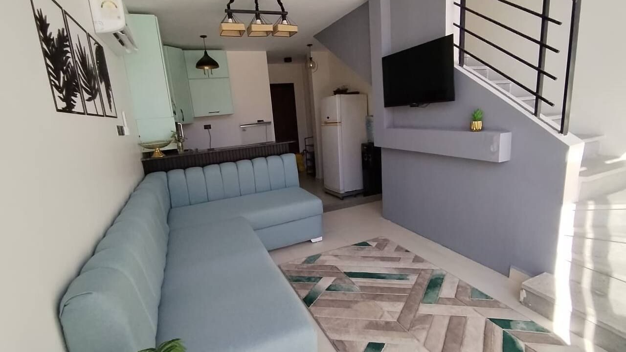 Photo of Livingroom in Sidi Abd El-Rahman