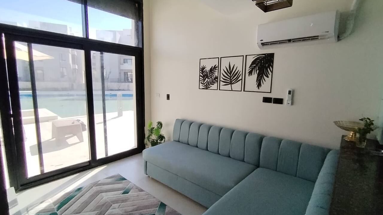 Photo of Livingroom in Sidi Abd El-Rahman