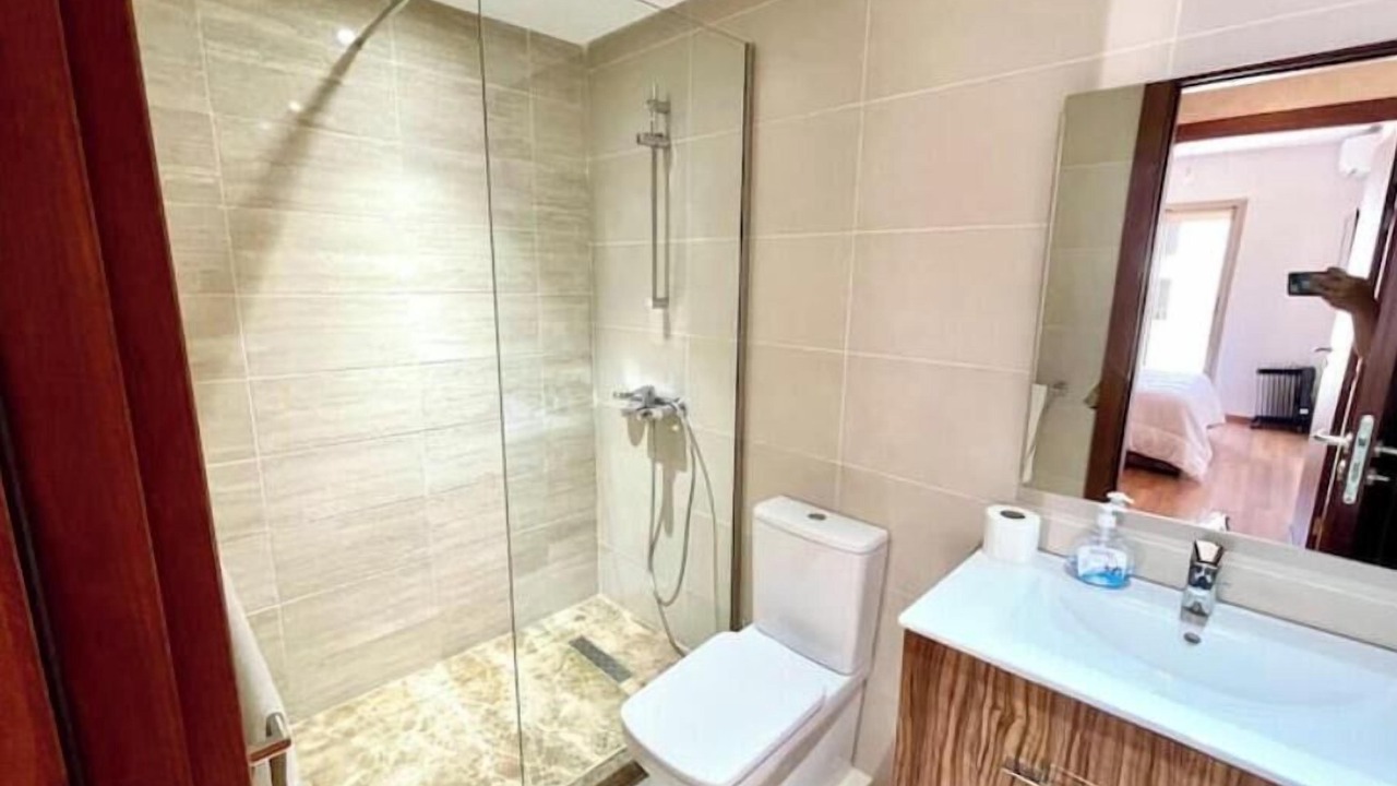 Photo of Bathroom in Ville Nouvelle