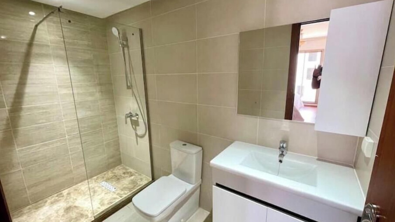 Photo of Bathroom in Ville Nouvelle