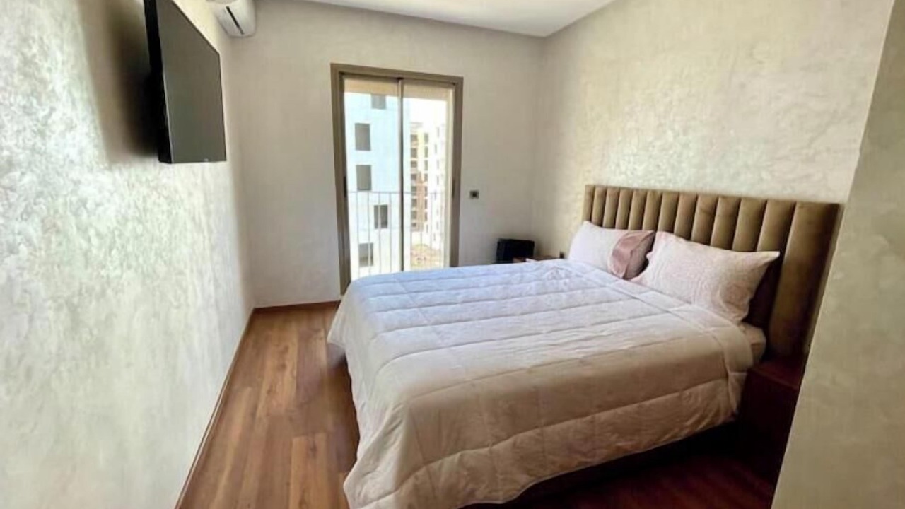 Photo of Bedroom in Ville Nouvelle