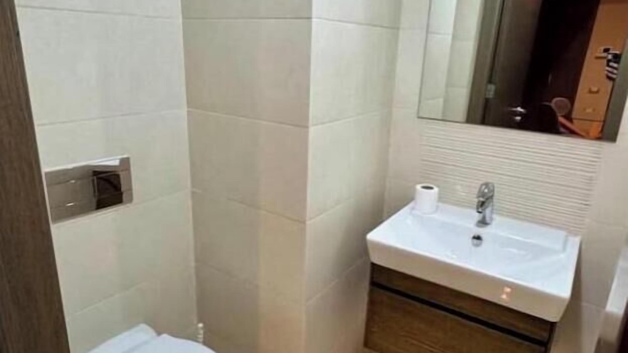 Photo of Bathroom in Ville Nouvelle