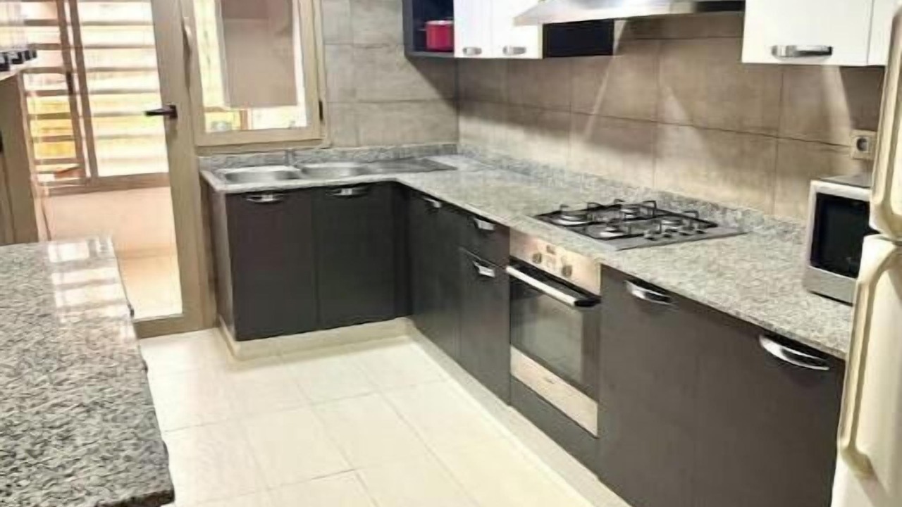 Photo of Kitchen in Ville Nouvelle