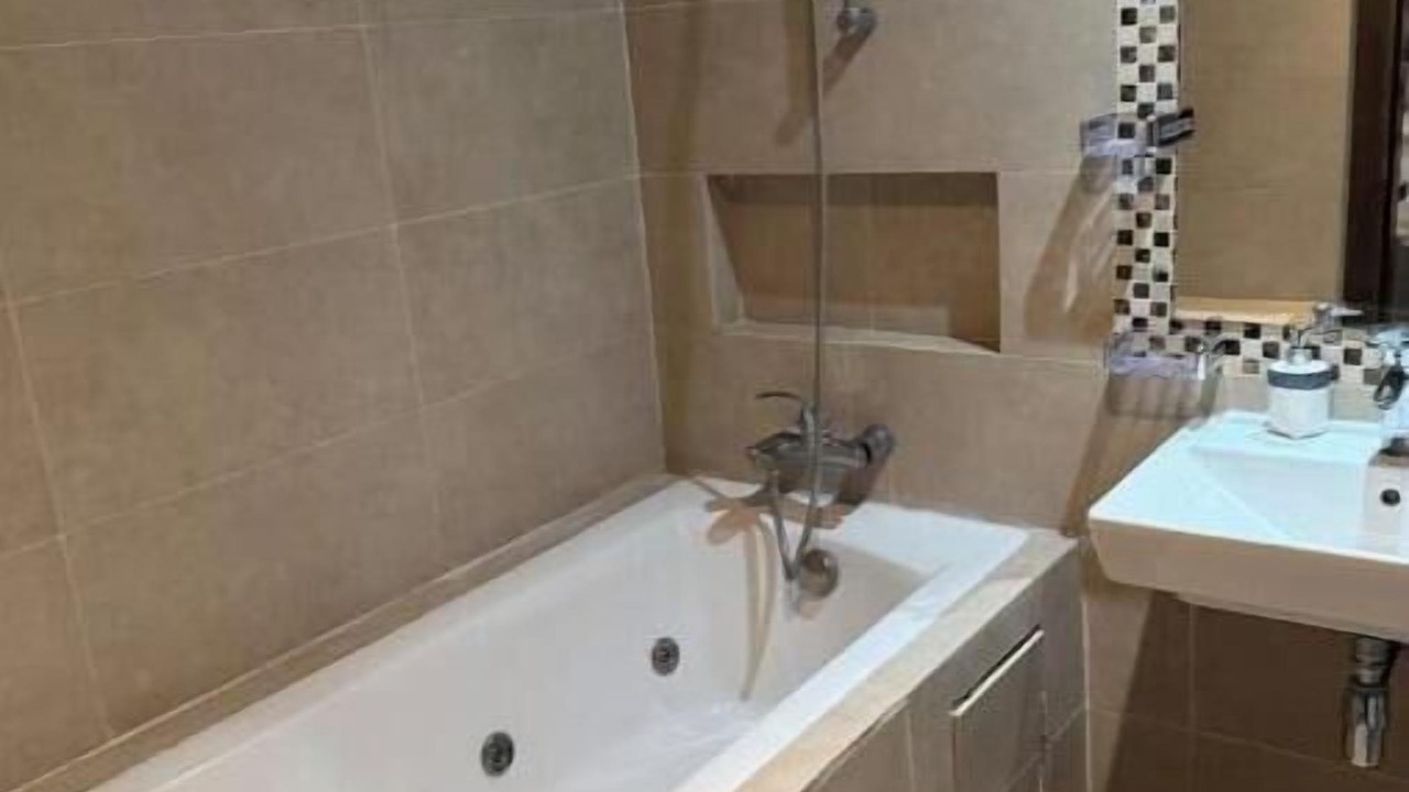 Photo of Bathroom in Ville Nouvelle