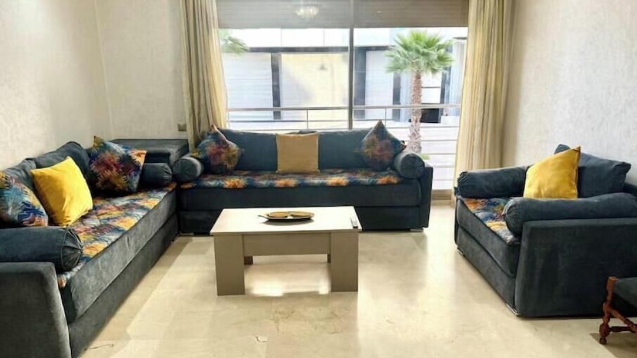 Photo of Livingroom in Ville Nouvelle
