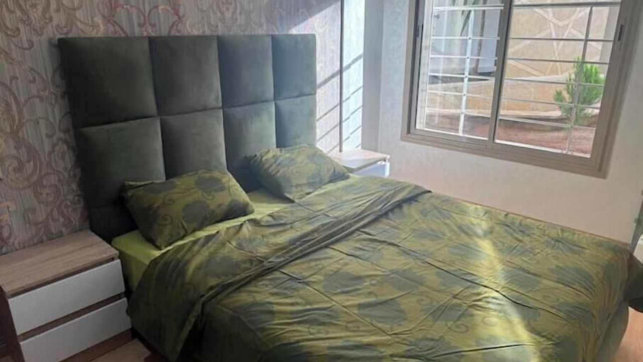 Photo of Bedroom in Ville Nouvelle